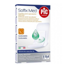 Pic Solution Soffix Med پوسٹ آپریٹو پنشن 15cmx8 x5