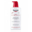Eucerin Sensitive Skin Ph5 Leseli Leseli 400ml