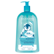 BIODMA ABCDERM GEL MOUSASANT 1L SPECIAL PRICE - ASFO Store