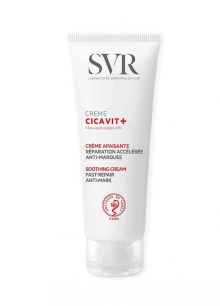 SVR CICAVIT+ Cream Anti -igracan 40ml