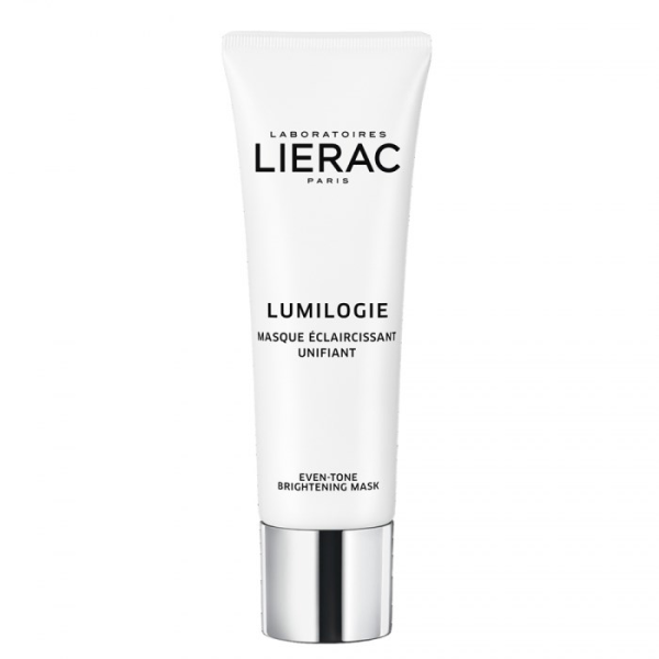 Lierac Lumilogie Unifying Illuminating Mask 50ml