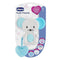 Chicco Fresh Friends Blue Teether