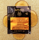 Apivita Express Beauty Moisturizing සහ Nutrient Mel 8ml X2
