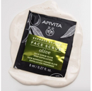 ʻO Apivita Express Beauty Deep Exfoliation Mask 8ml X2