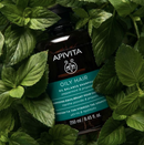 Apivita Champo Zrównoważony szampon do włosów przetłuszczających się 250ml