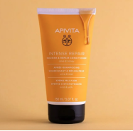 Apivita Nutrient Conditioner and 150ml Repair