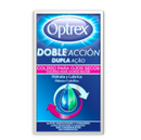 OPTREX Colirio Doble Acción Ojos Secos 10ml