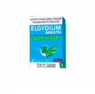 Elgydium Breath Pellets X12