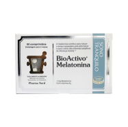 Bioactive Melatonin X60