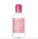 Biodema Sensible Tonic, feuchtigkeitsspendend für empfindliche Haut, 250 ml