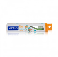 Vitis Kids +3 Years' toothbrush