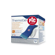Pic solution thermogel 10x26cm bag with track