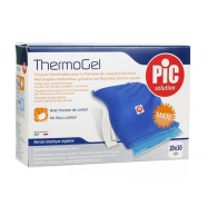 Pic Solution Thermogel Bag 20x30cm with coverage