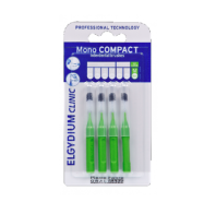 ELGYDIUM CLINIC SCOVILION MONTE COMPACT GREEN X4