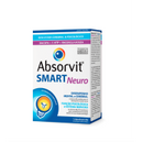 Assorbit smart neuro capsules x30 - ASFO Store