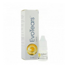 Soluzione oftalmica Evotears 3 ml