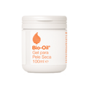 Bio-olejový gél na suchú pleť 100 ml