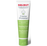 Halibut change diaper protective cream 50g