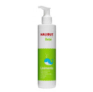 Halibut changes diapers 200ml
