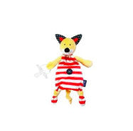 Chicco toy pocket friend fox 0m+