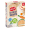 Nestlé cerelac full cereals oats, apple and carrot 6m+ 240g