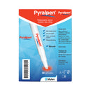 עט אוראלי של Pyralpen 3.3 מ"ל
