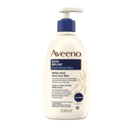 Aveeno skin relief moisturizing body lotion 500ml