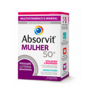 Absorbit mujer 50+ x30 - ASFO Store