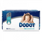 ʻO Dodot Pro Sensitive+ T0 X38 Diapers