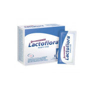 Lactoflora serum solution sachets x6