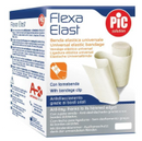 Ngwọta foto Flexa Elasticity Binding Elastic Universal 8cmx4.5m