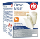 Ngwọta foto Flexa Elasticity Binding Elastic Universal 10cm X4.5m