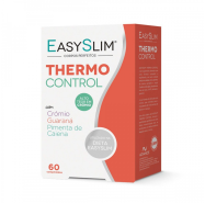 Easyslim Thermo Control Tablets X60