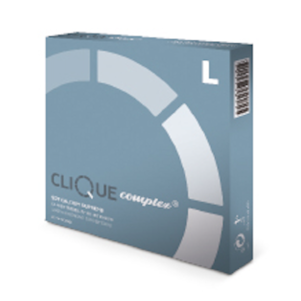 Clique Complex L Monodose X28