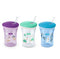 Nuk Action Cup Cup Juyin Halitta 12m+ 230ml