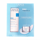 Uriage Coffret Eau Thermale Light Cream 40ml + Mặt nạ dưỡng ẩm ban đêm 15ml