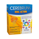 CERROBRUM DUAL ACTION X30