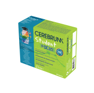 Cerebrum student focuses x30 capsules