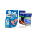 URGO PACK GRETS FILMOGEL + 预防皮肤干燥和干燥