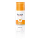 Eucerin Opalovací krém pro kontrolu pigmentů na obličej SPF 50+ 50 ml