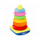 Кольцы Chicco Toy Pyramid 6m+