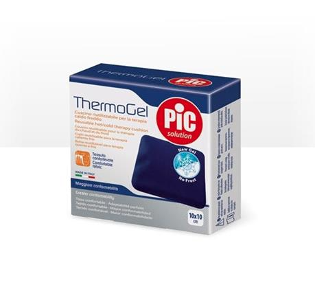 Pic Solution Thermogel Bag 10x10cm
