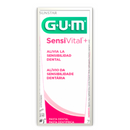 Gum Sensivital+ hammastahna 75ml