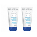 Bioderma node shampoo ds+ 125ml x2