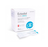 Ectodol Ophthalmic Solution 0.5ml X30