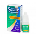 Systane hlaup augnlyf 10ml