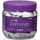 Diamonds Супер абсорбиращи желиращи сашета Tr105