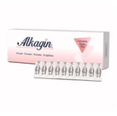 Óvulo vaginal Alkagin x 10 - ASFO Store