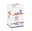 Compresse sterilizzate Medicomp 7.5x7.5cm x25 x2