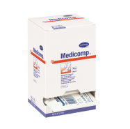 Sterile Medicomp 25 x 2 Compresses (10 x 20 cm)